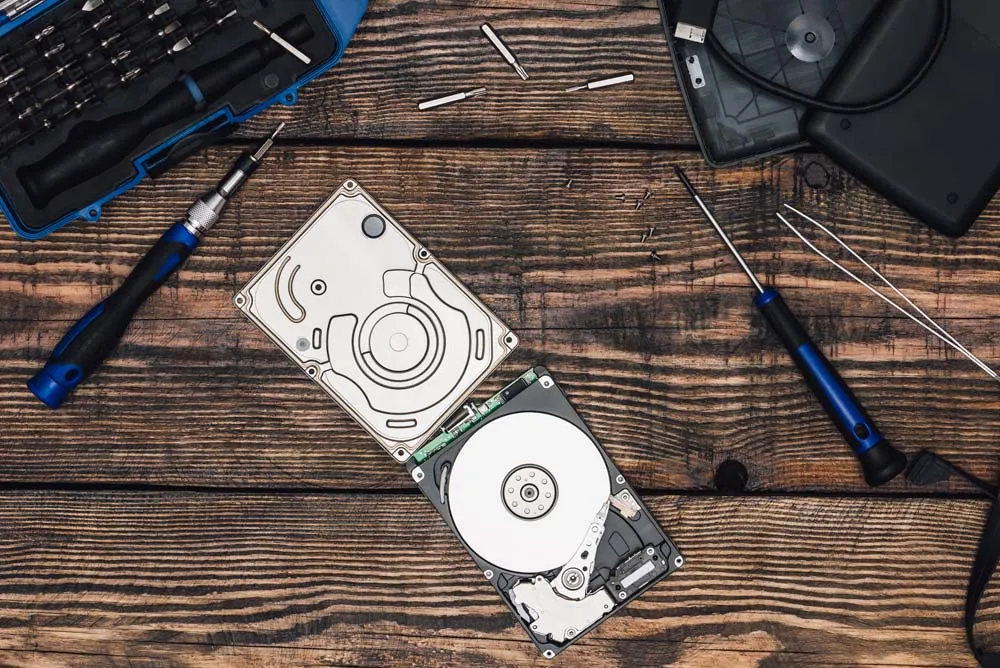 mSATA SSD Sistem Tarafından Görünmüyor