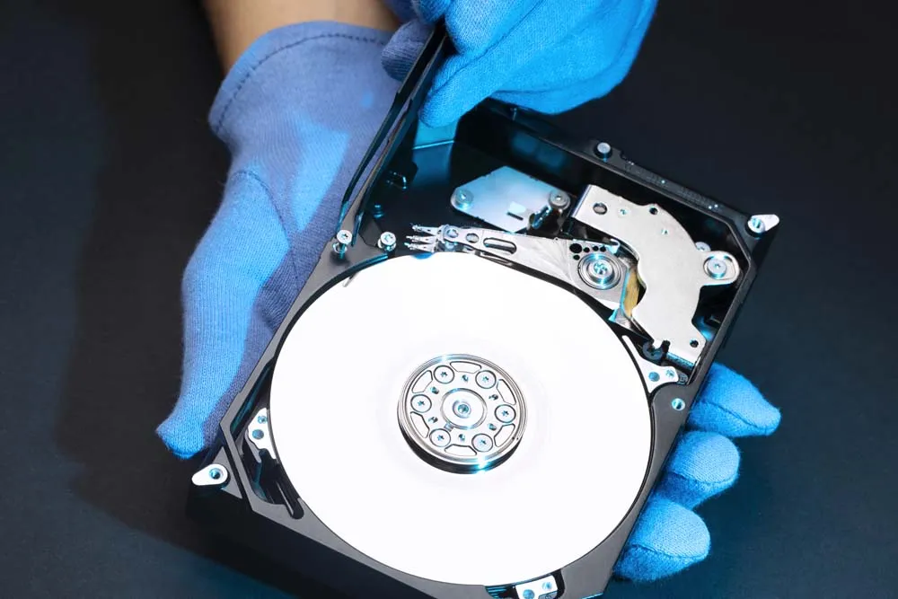 Disk Yöneticisinde mSATA SSD Algılanmama Sorunu