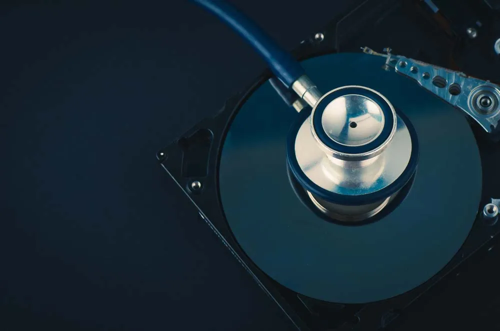 mSATA SSD Firmware Çökmesi veya Yazılım Güncelleme Hatası