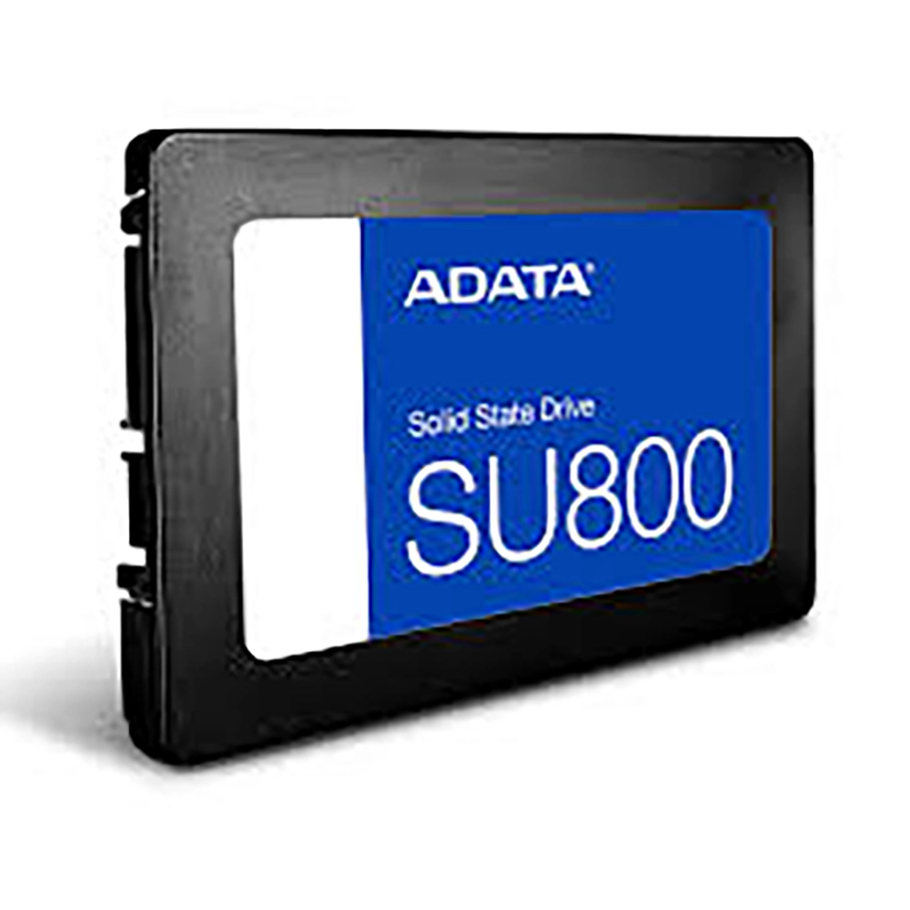 Adata SU800 SSD Veri Kurtarma