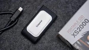 Kingston Technology Veri Kurtarma