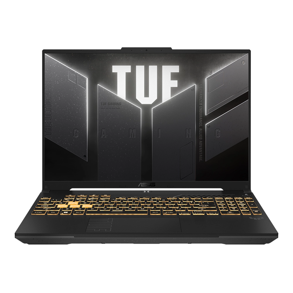 Asus TUF Gaming F16 Tamiri