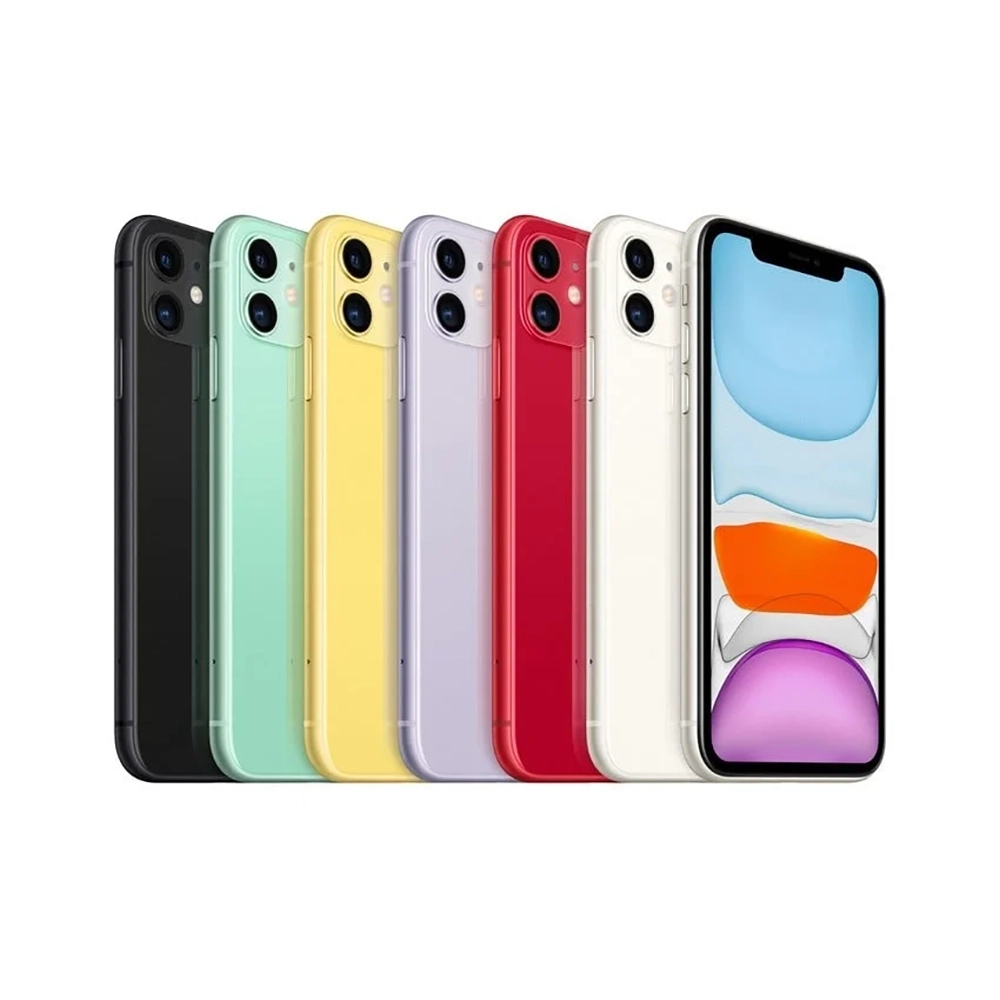 iPhone 11 Tamiri