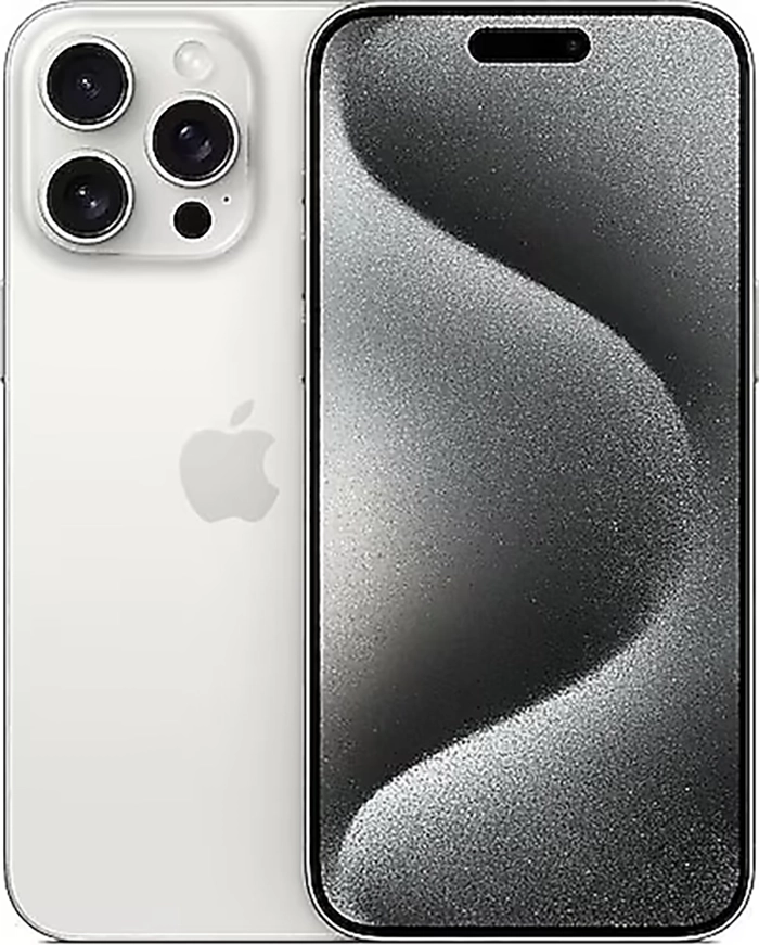 iPhone 15 Pro Max Batarya Değişimi