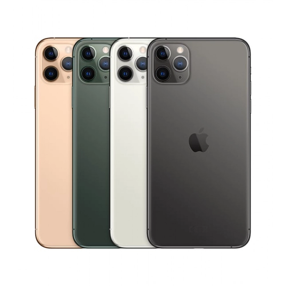 iPhone 11 Pro Ahize Değişimi iPhone 11 Pro Arka Cam Değişimi iPhone 11 Pro Kamera Değişimi