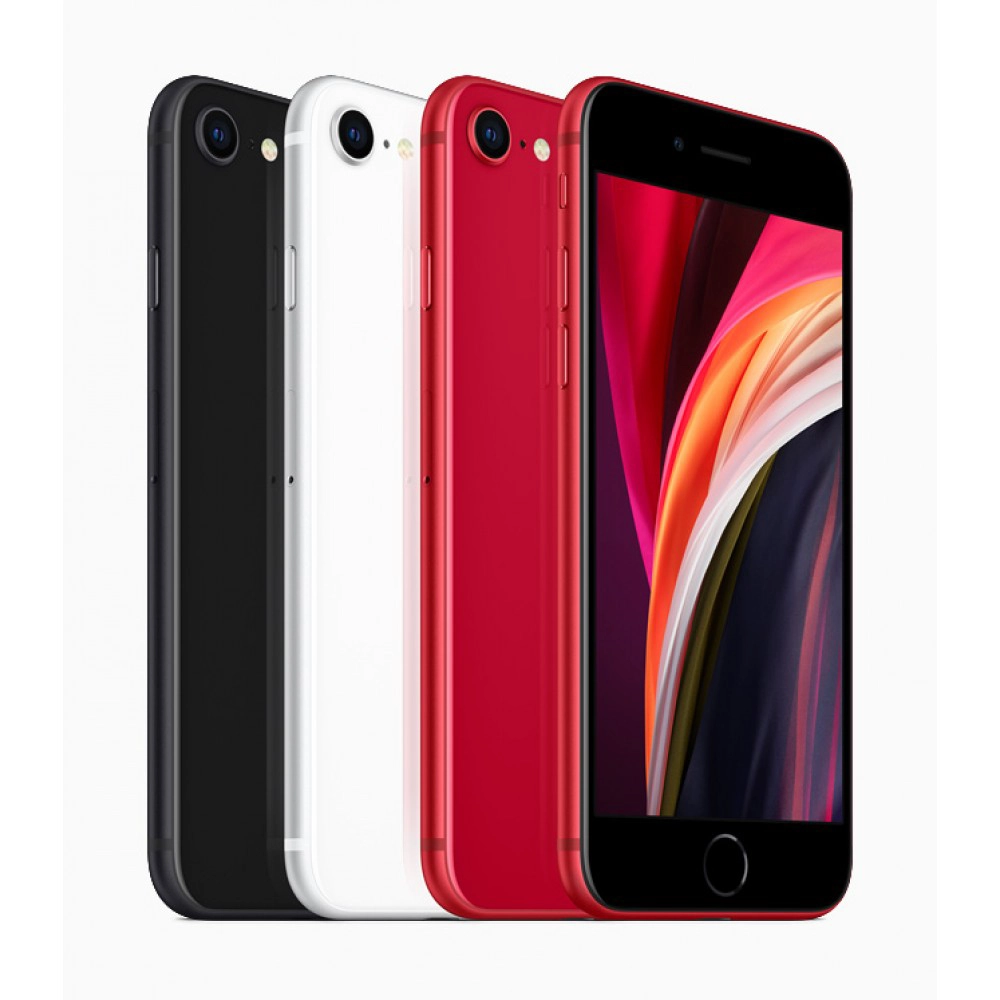 iPhone SE 2020 Tamiri