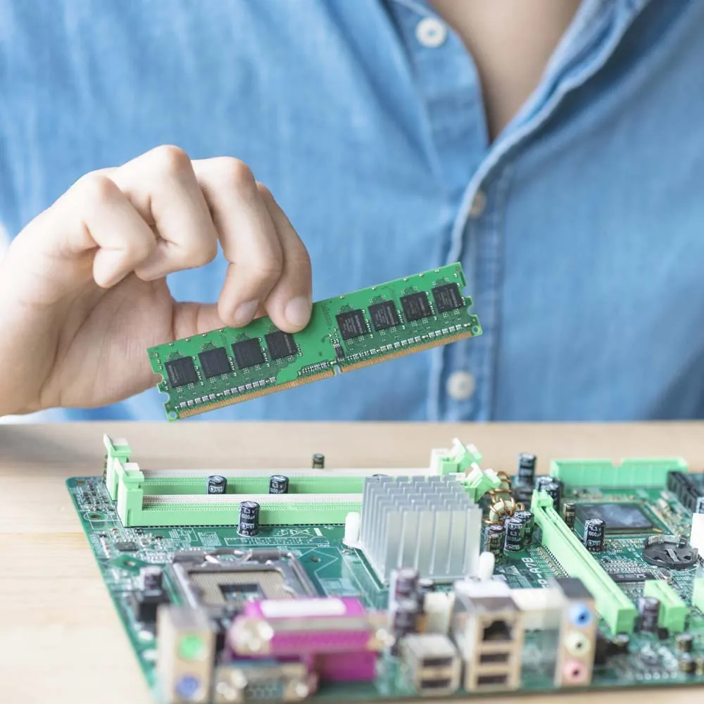 Lenovo RAM Yükseltme İşlemi