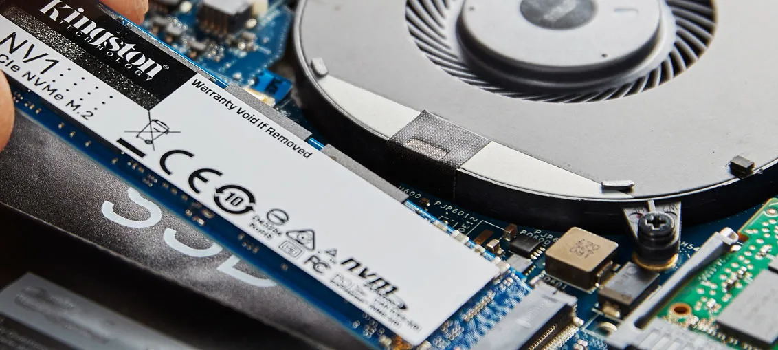 Kingston Technology Veri KurtarmaVeri Kurtarma Yazılımının SSDyi Tanımaması SSD Kapasitesi 0 GB Olarak Görünmesi SSD SMART Hatalarının Raporlanması SSD SMART Hatalarının Raporlanması
