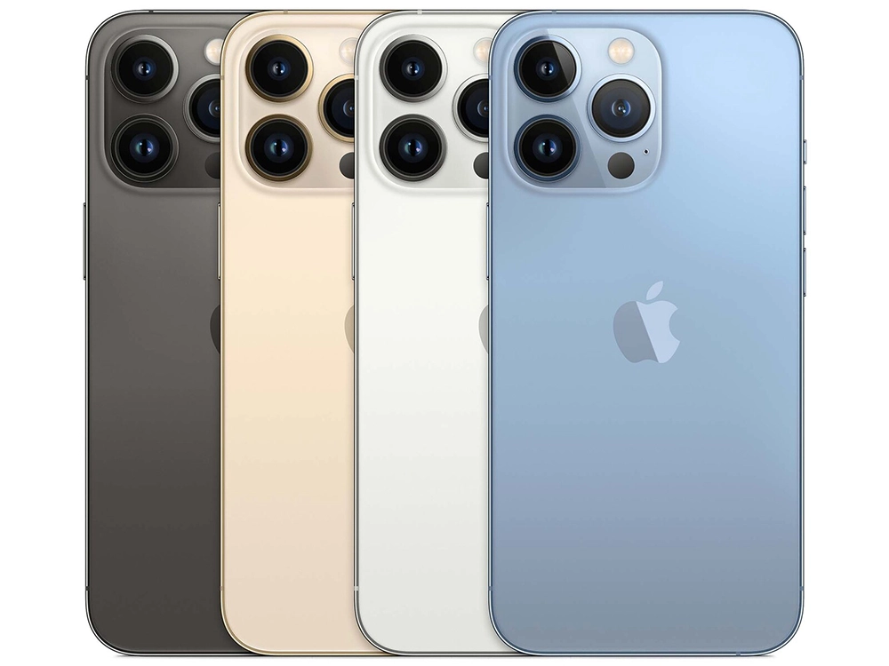 iPhone 13 Pro Arka Cam Değişimi iPhone 13 Pro Max Tamiri