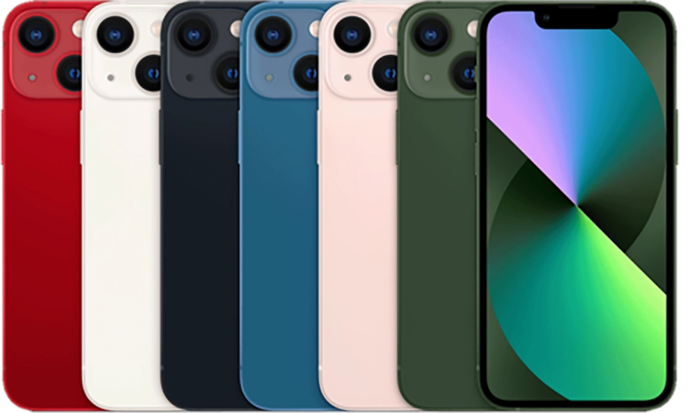iPhone 13 mini Ahize Değişimi iPhone 13 mini Ekran Değişimi iPhone 13 mini Kamera DeğişimiiPhone 13 mini Kamera Değişimi