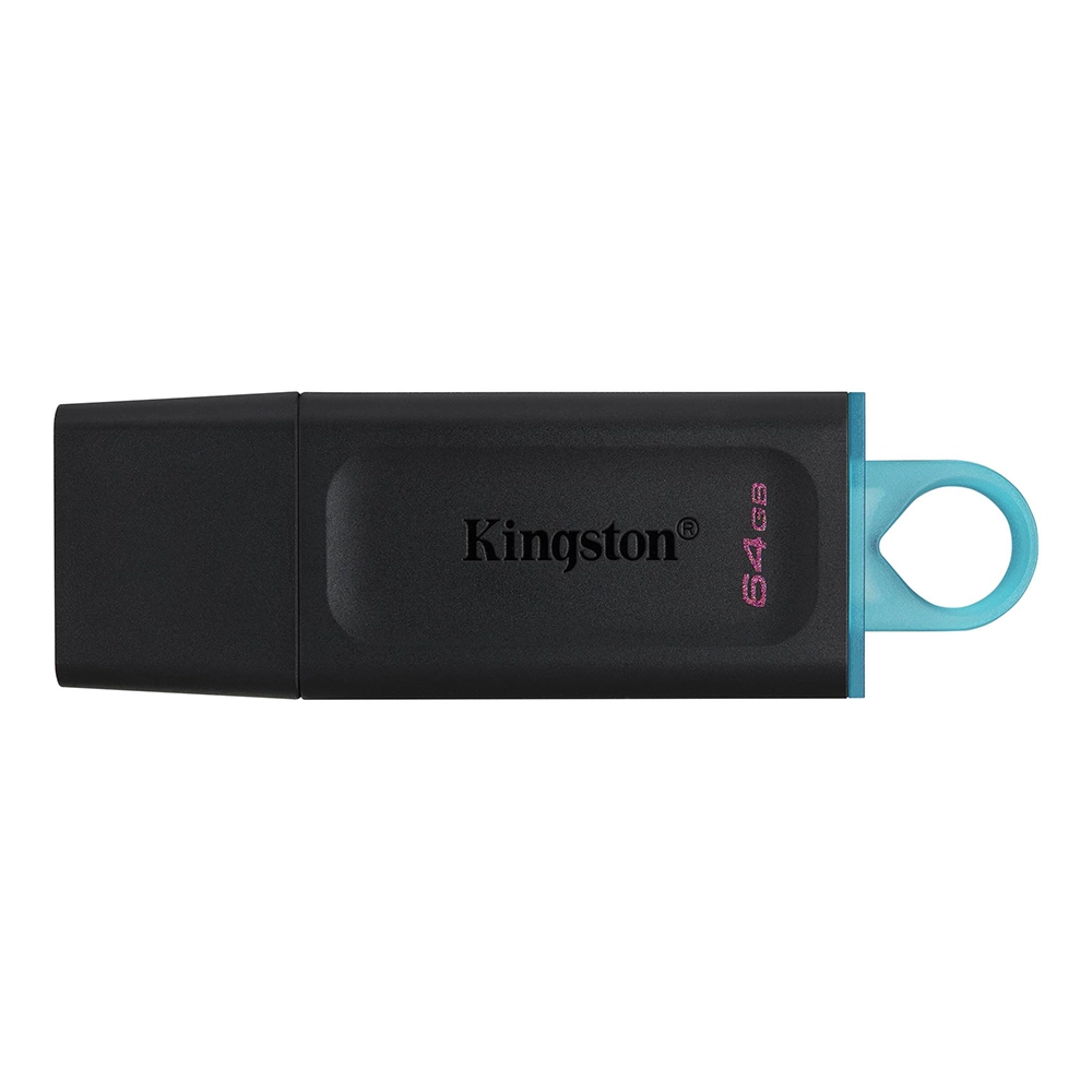 Kingston DataTraveler Veri Kurtarma