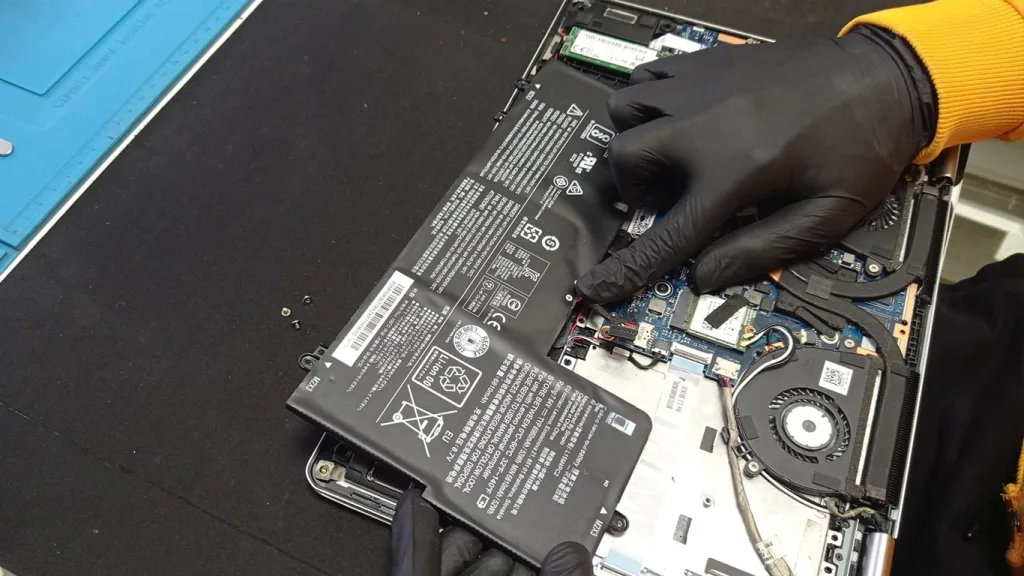 Bilgisayar Tamiri ve Teknik Servis 10 Soru