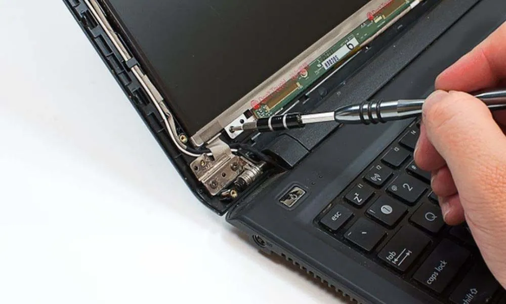 Asus TUF FX505 Tamiri Asus TUF FX505 Tamiri