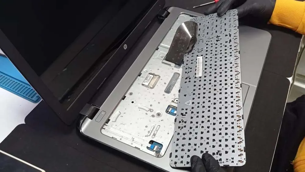 Bilgisayar Tamiri ve Teknik Servis 10 Soru