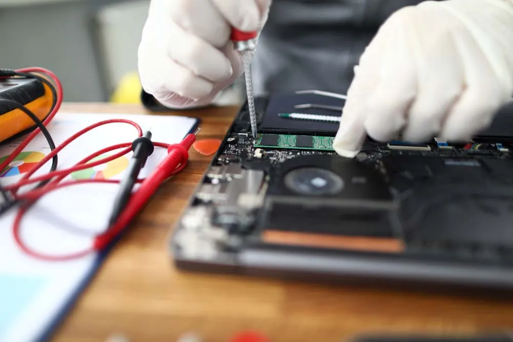 Lenovo Fan Temizliği Ne Zaman Gerekir ? Belirtiler ve Öneriler