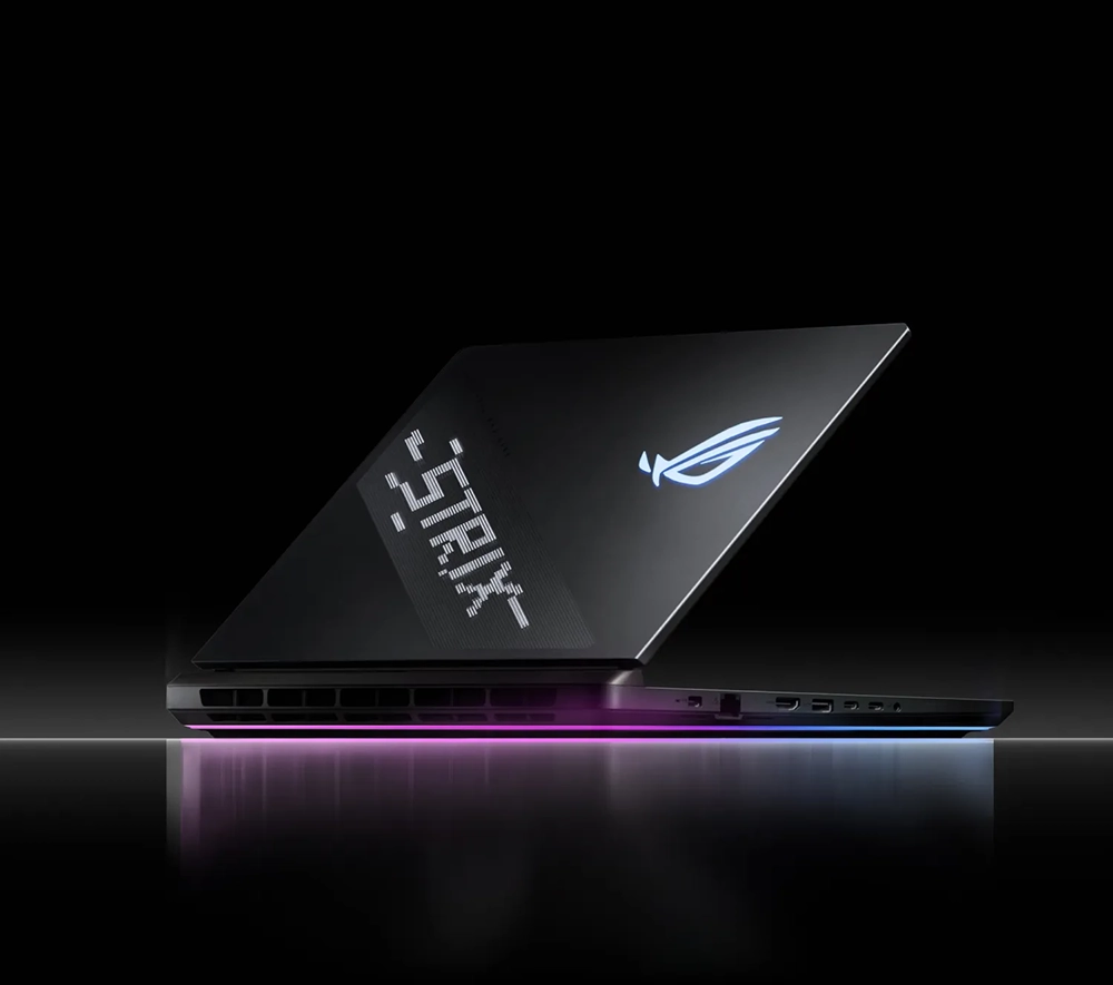 Asus ROG Strix SCAR 16 Tamiri Asus ROG Strix SCAR 18 Tamiri