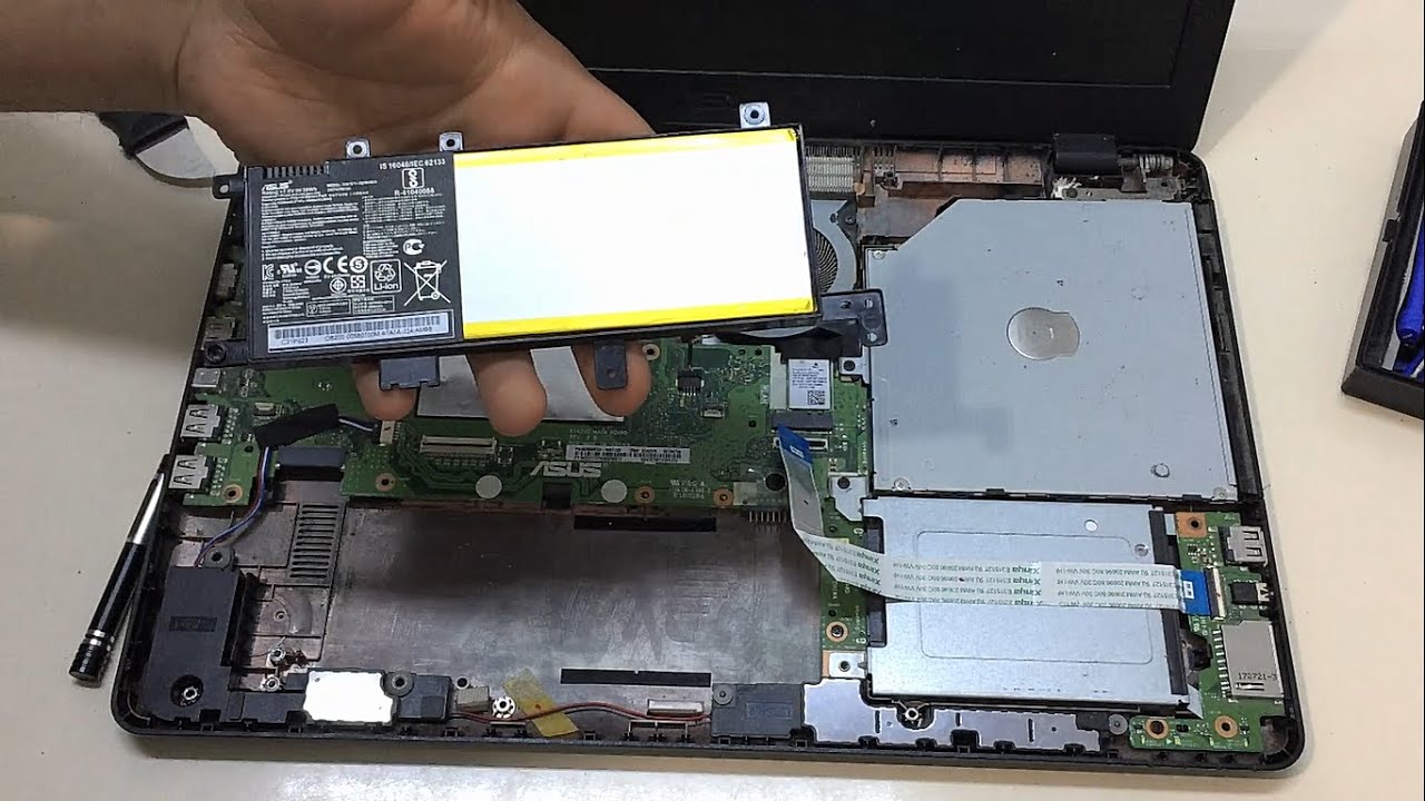 maxresdefault Lenovo Batarya Değişimi Laptop Batarya Değişimi