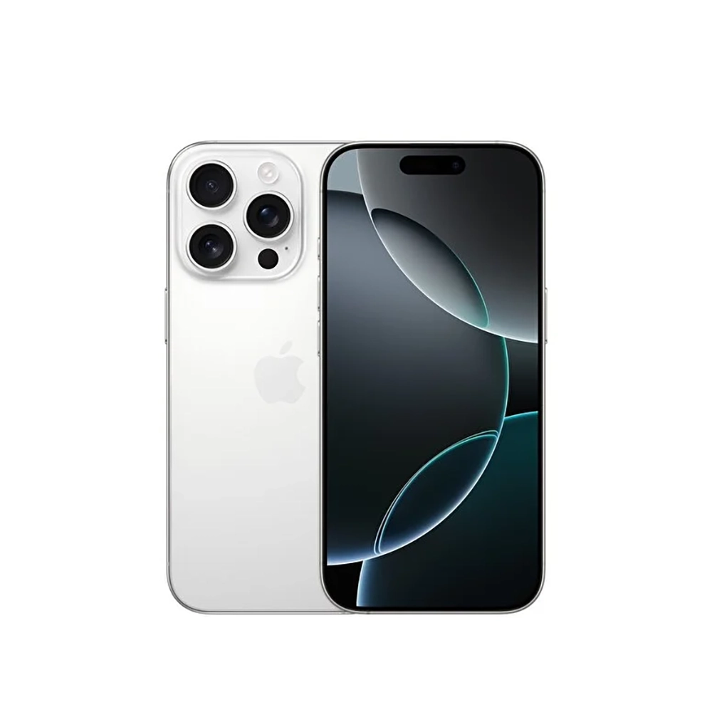 iPhone 16 Pro Batarya Değişimi iPhone 16 Pro Arka Cam Değişimi