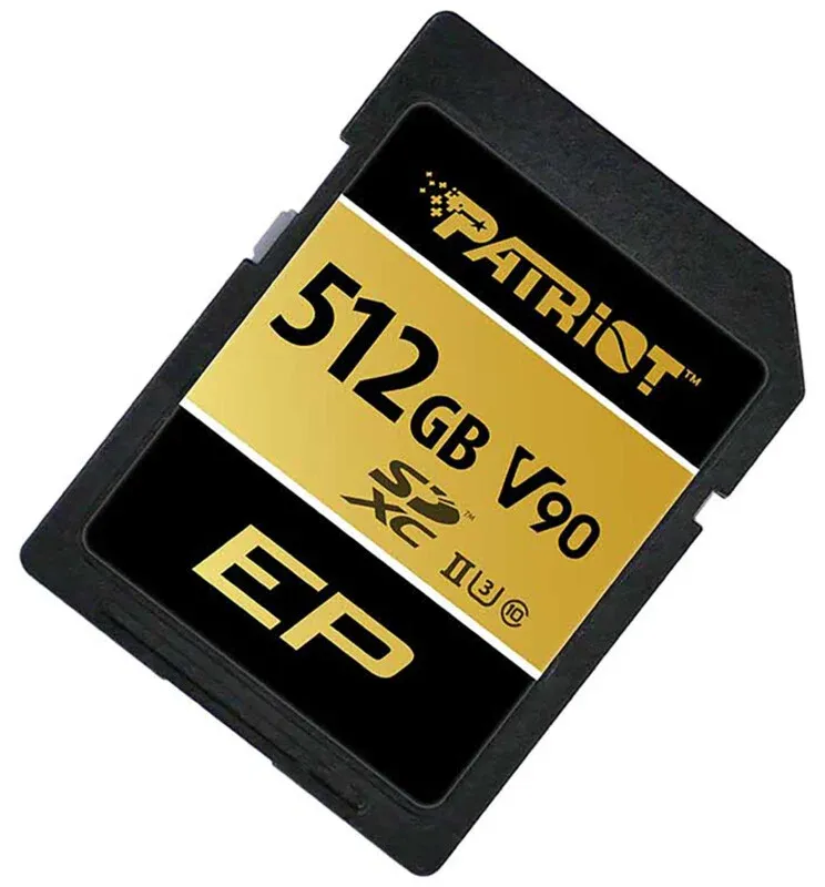 SD Kart Yuvasında Temas ProblemiPatriot Memory Veri Kurtarma SD Kart Üzerindeki Kilit Anahtarının Arızalanması