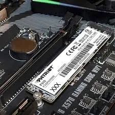 Patriot Memory Veri Kurtarma BIOS SSD Görünmüyor