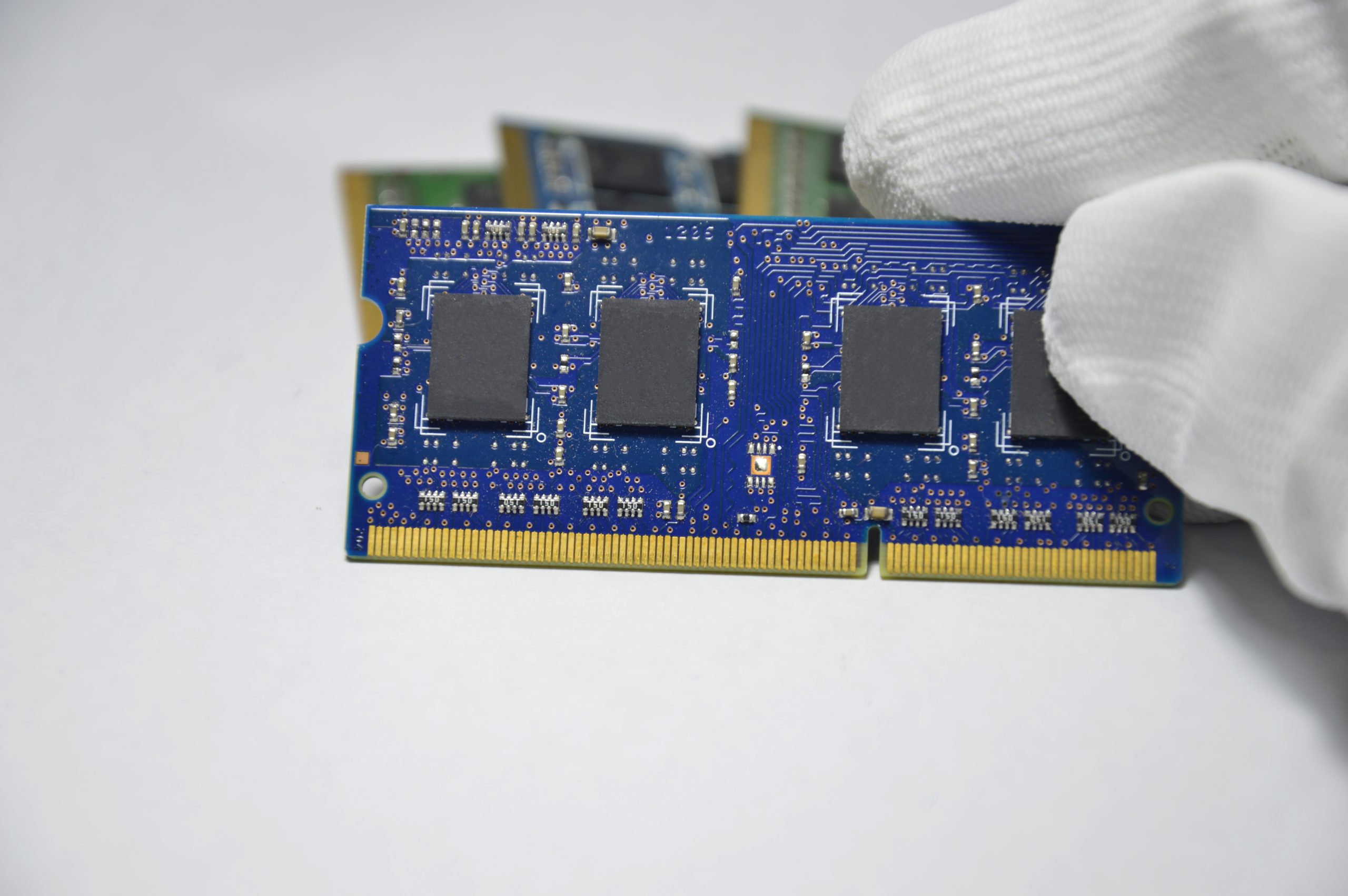Lenovo RAM Yükseltme İşlemi