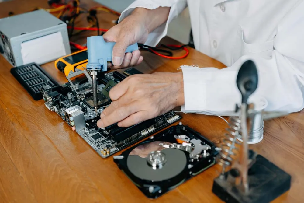 Toshiba Veri Kurtarma Sakarya