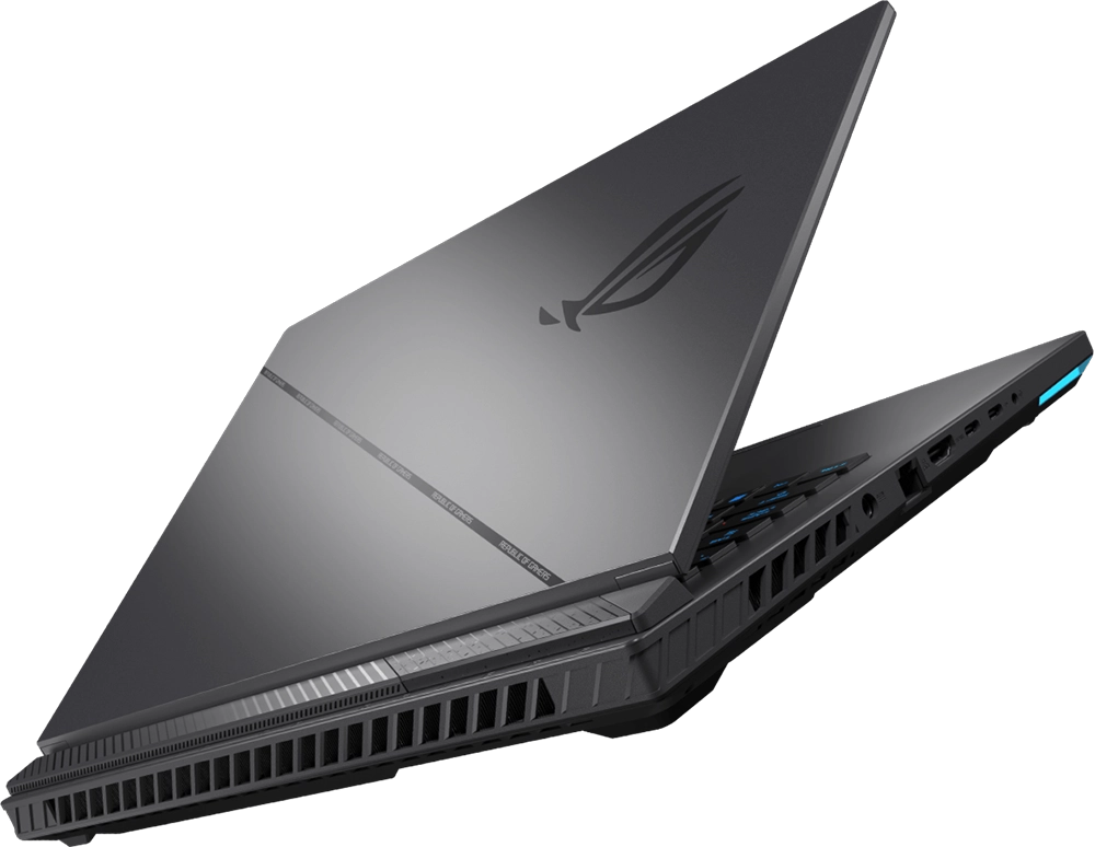 Asus ROG Strix G814 Tamiri