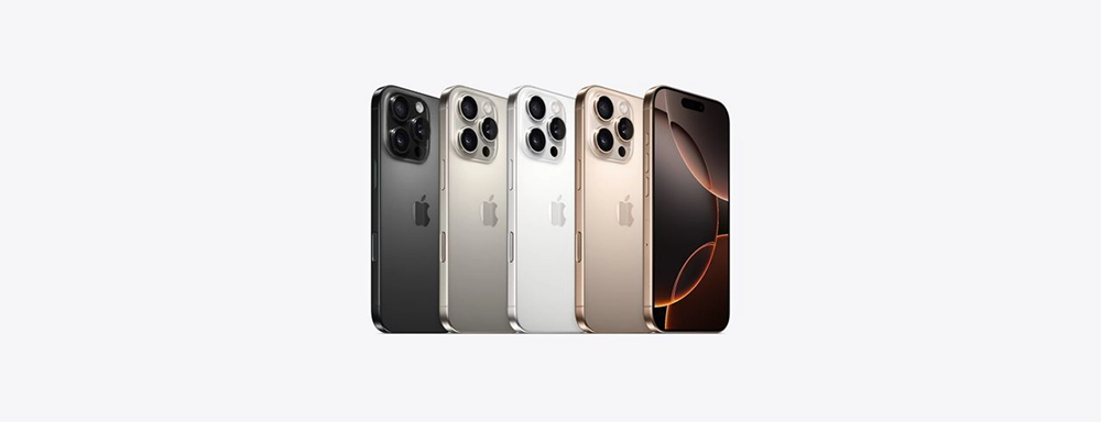 iPhone 16 Pro Ekran Değişimi iPhone 16 Pro Kamera Değişimi iPhone 16 Pro Max Arka Cam Değişimi iPhone 16 Pro Tamiri