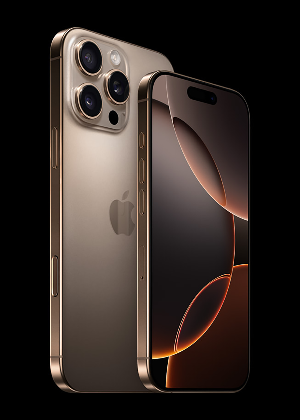 iPhone 16 Pro Kamera Değişimi