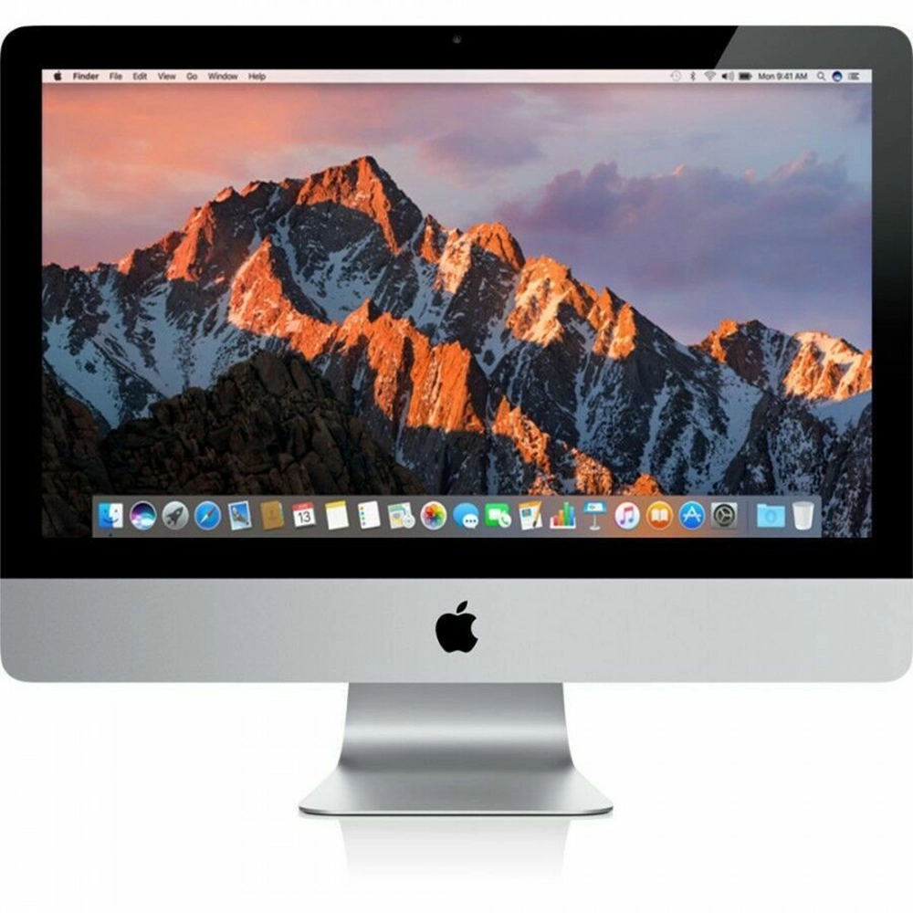 2009 iMac Tamiri iMac 2010 Tamiri iMac 2011 Tamiri
