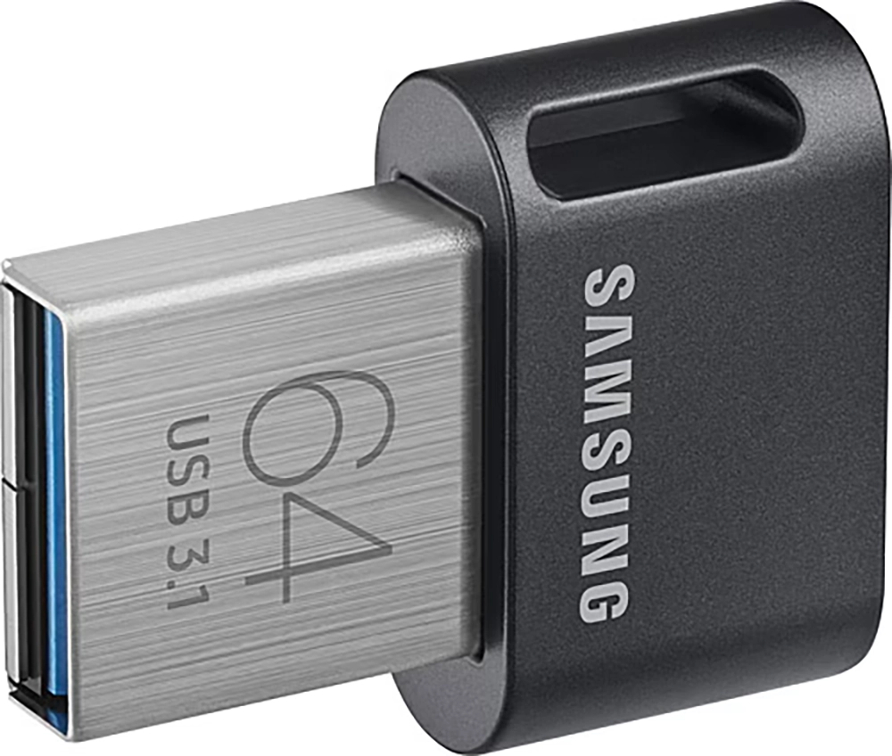 Samsung FIT Plus Veri Kurtarma