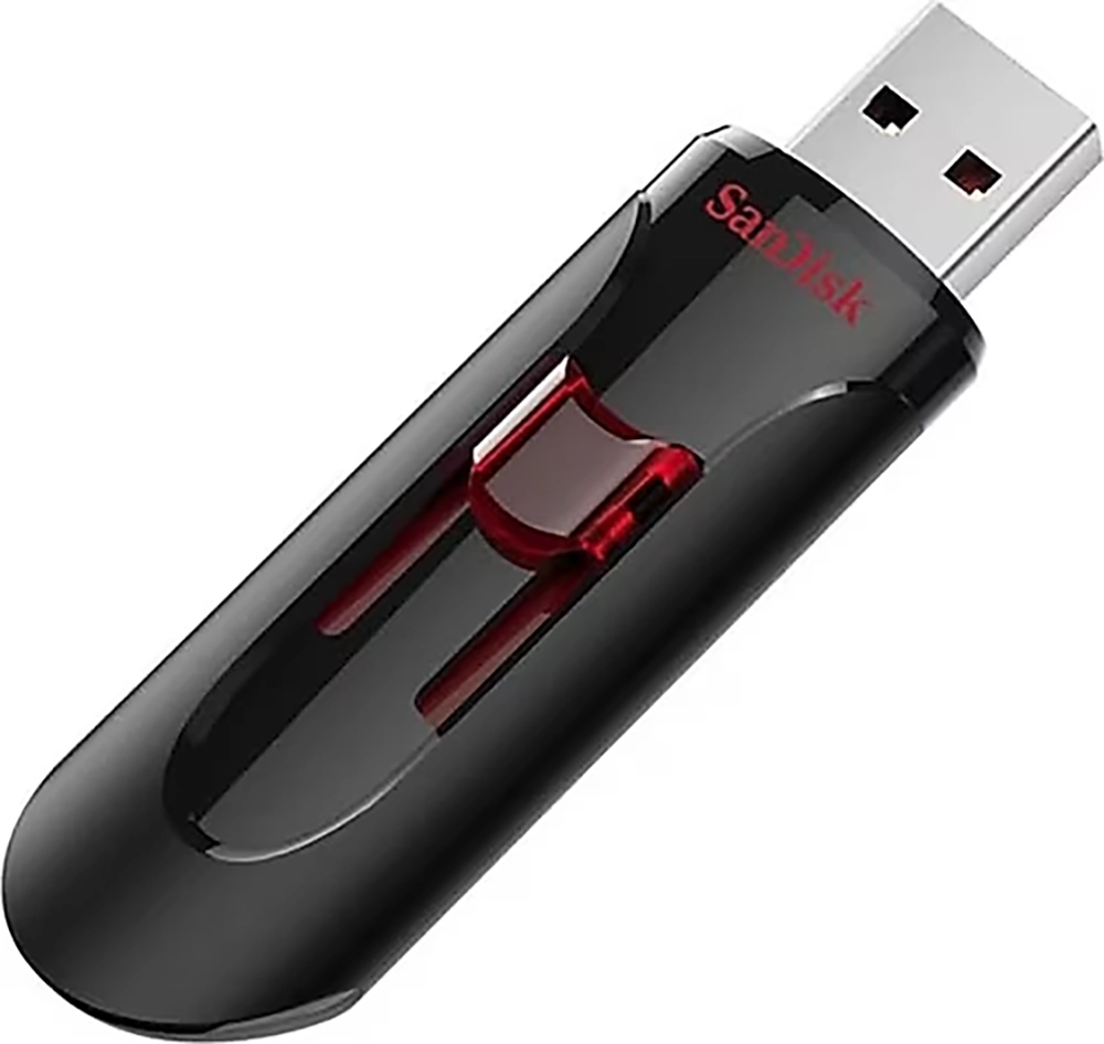 SanDisk Cruzer Glide Veri Kurtarma