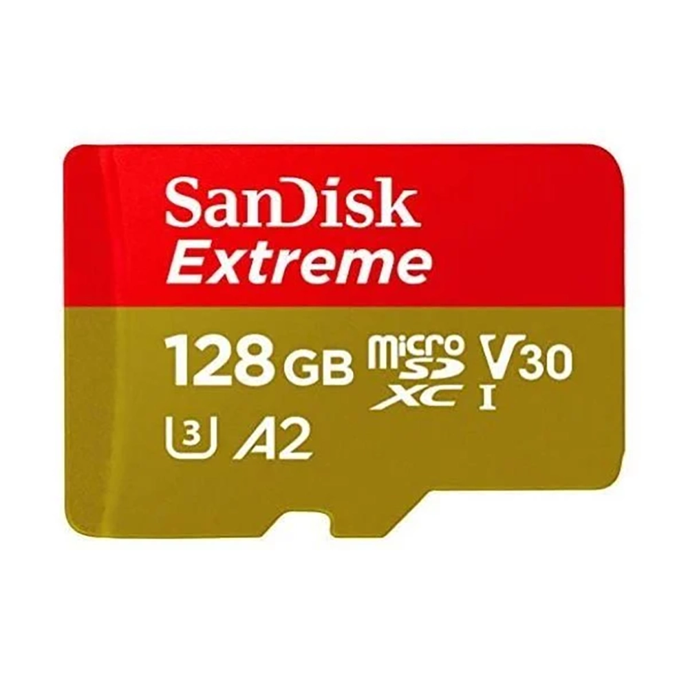 SanDisk Extreme Veri Kurtarma