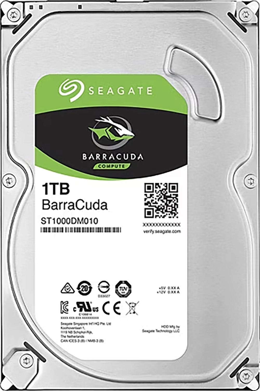 Barracuda Veri Kurtarma