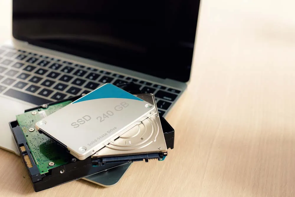 SSD SMART Hatalarının Raporlanması