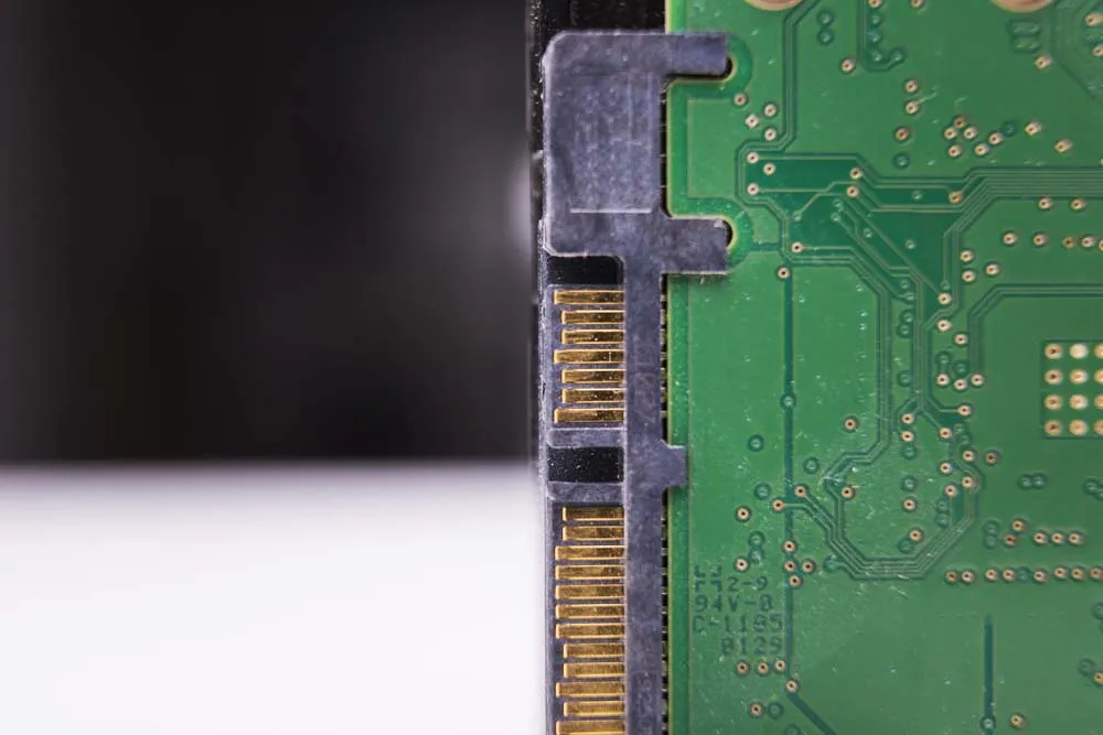 Disk Yöneticisinde SSD Tanınmıyor