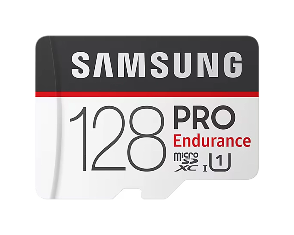 Samsung Pro Endurance Veri Kurtarma