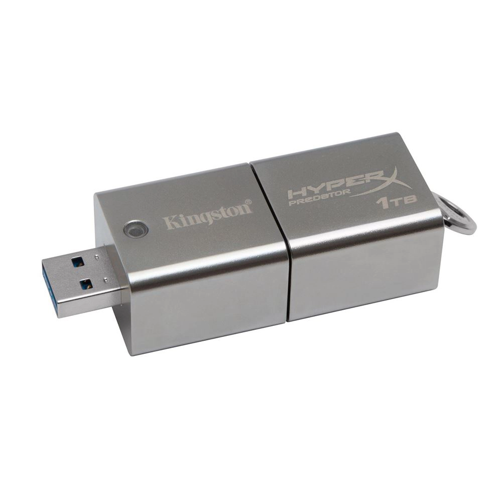 Kingston HyperX Predator SSD Veri Kurtarma