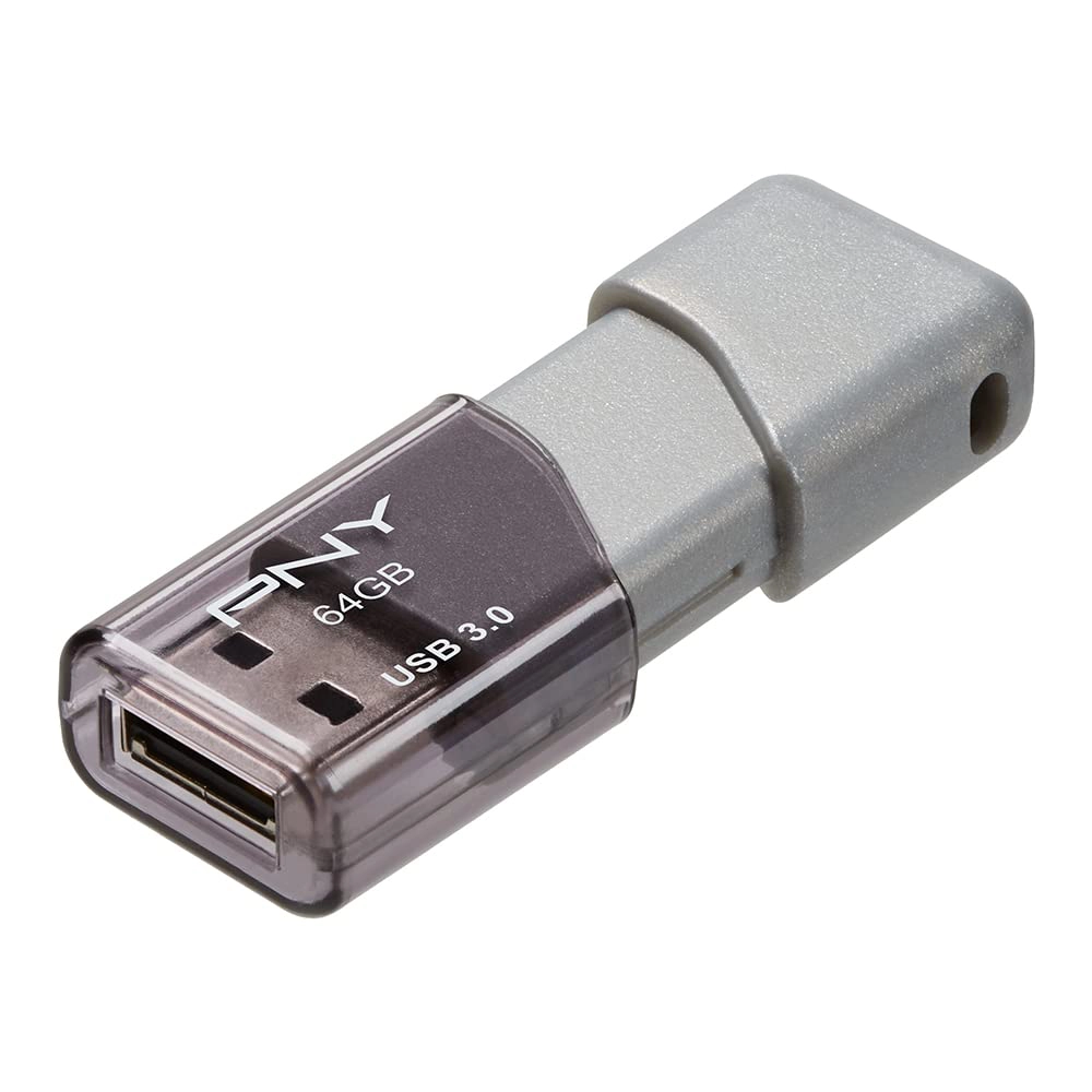 Corsair PNY Turbo USB Veri Kurtarma
