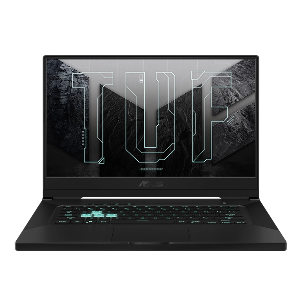 Asus TUF Gaming Dash F15 Tamiri