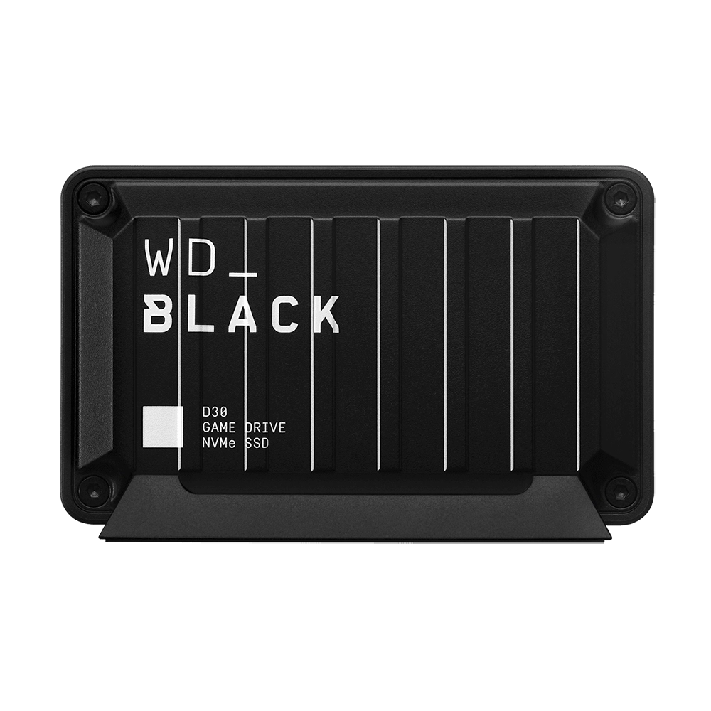 WD Black SSD Veri Kurtarma