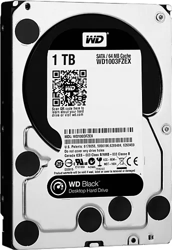 Western Digital Veri Kurtarma Sakarya