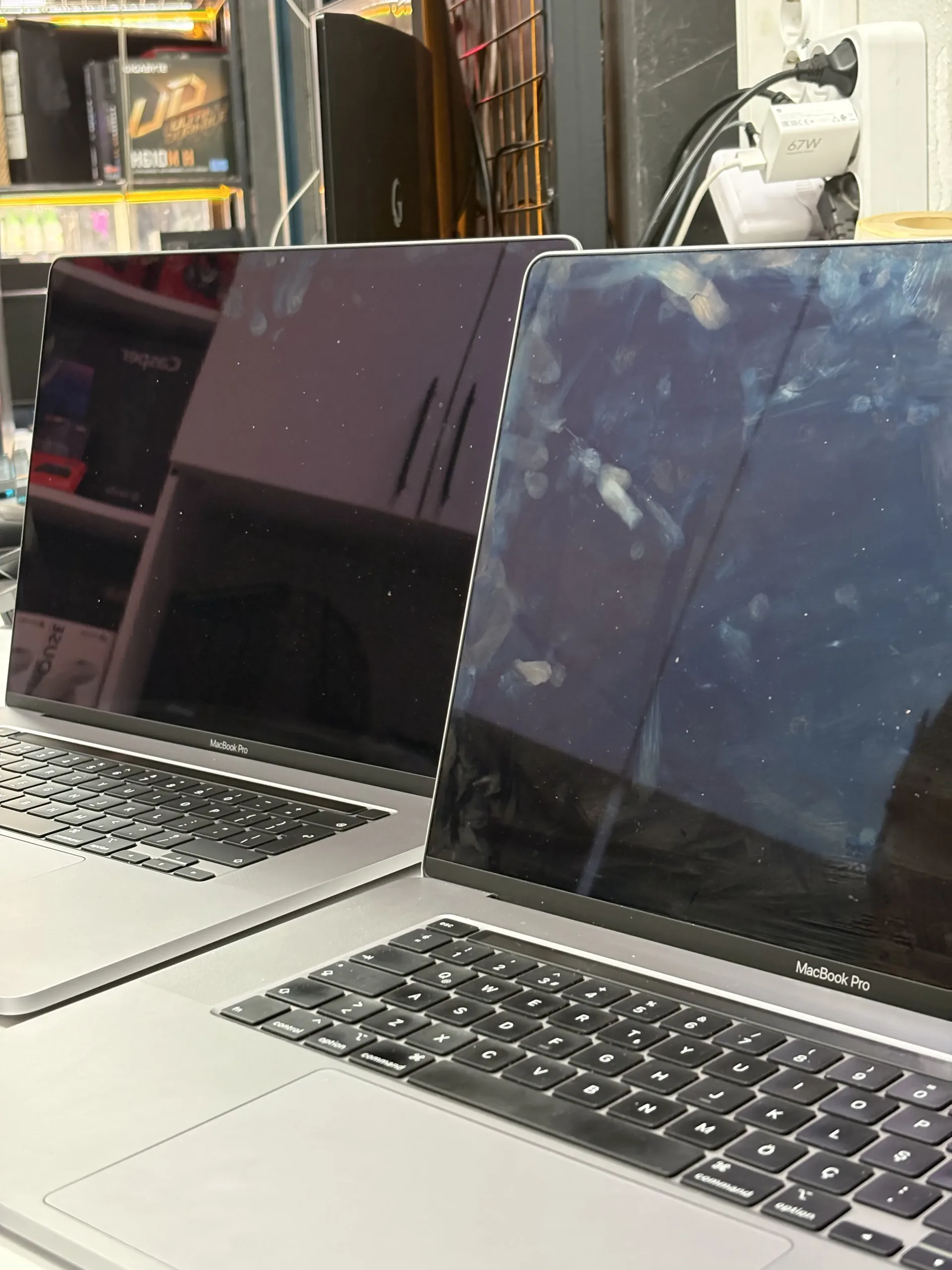 Bilgisayar Ses Geliyor Açılmıyor