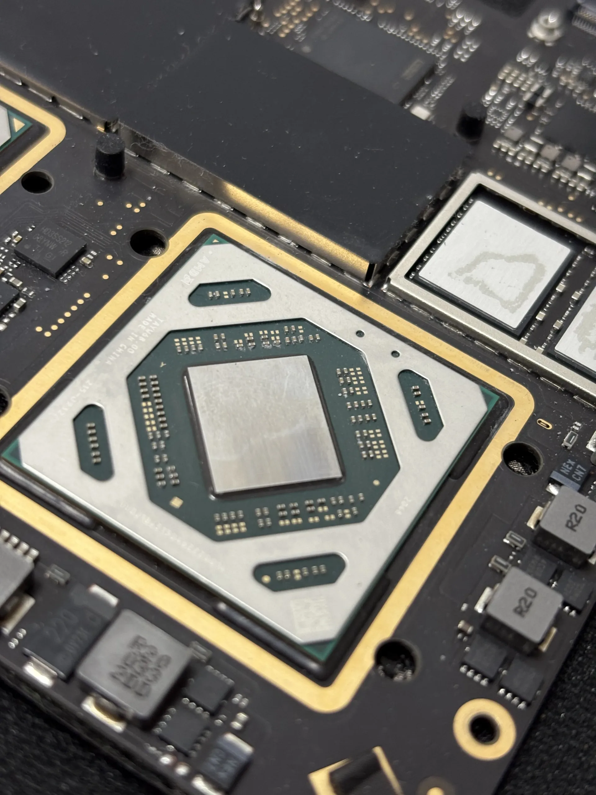 Acer TravelMate Termal Bakım