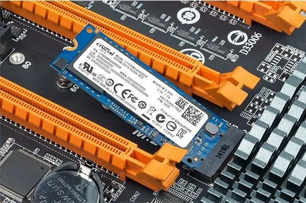 img_result mSATA SSDde Yüksek Isıda PerformamSATA SSD Sistem Yüklenirken Mavi Ekran Hatasıns DüşüşümSATA SSD Sistem Yüklenirken Mavi Ekran Hatası
