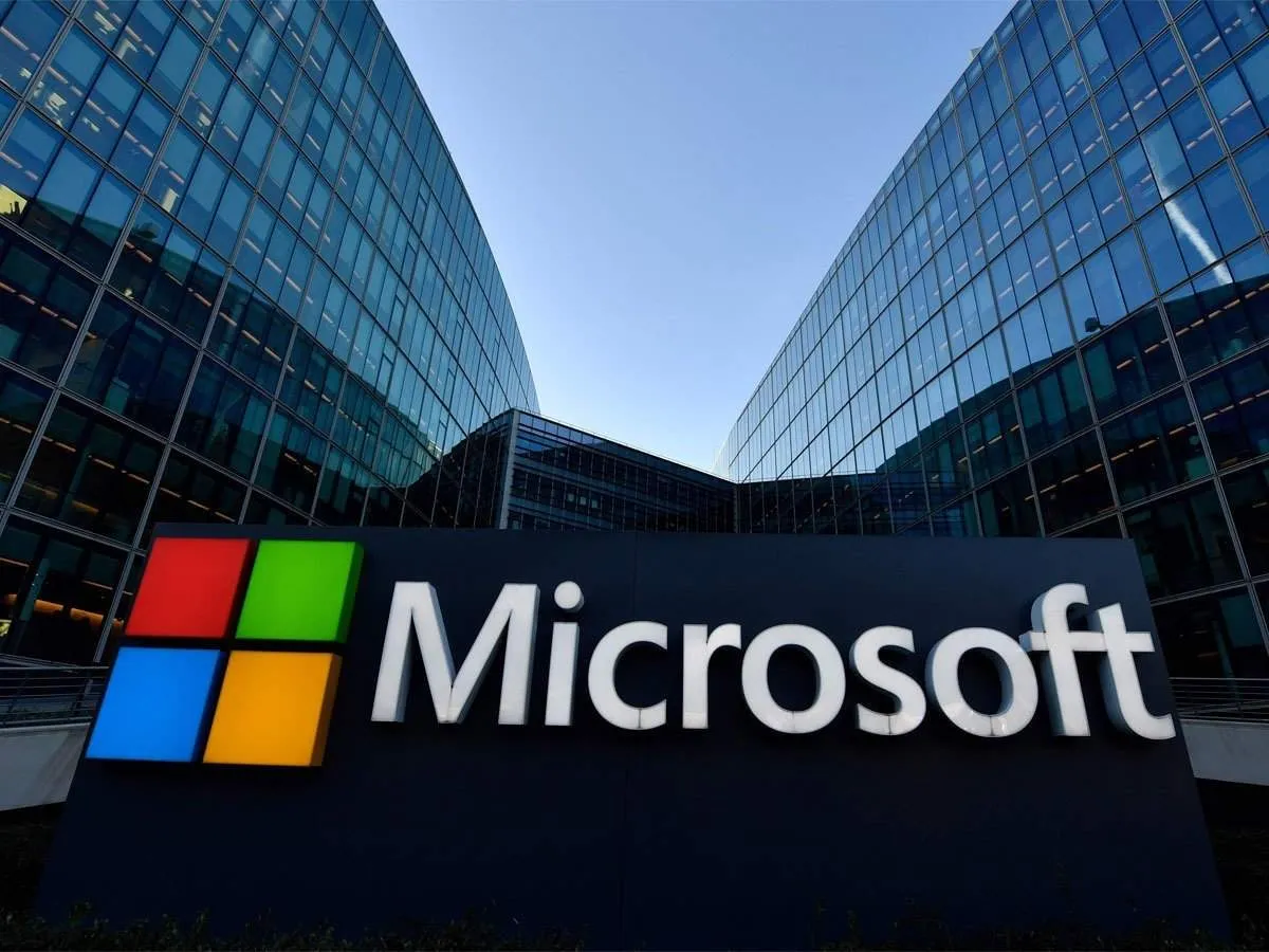 Microsoft Özel Servis