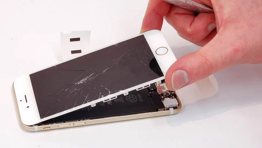 Sakarya Telefon Ekran Değişimi Sakarya Telefon Dokunmatik Arızası