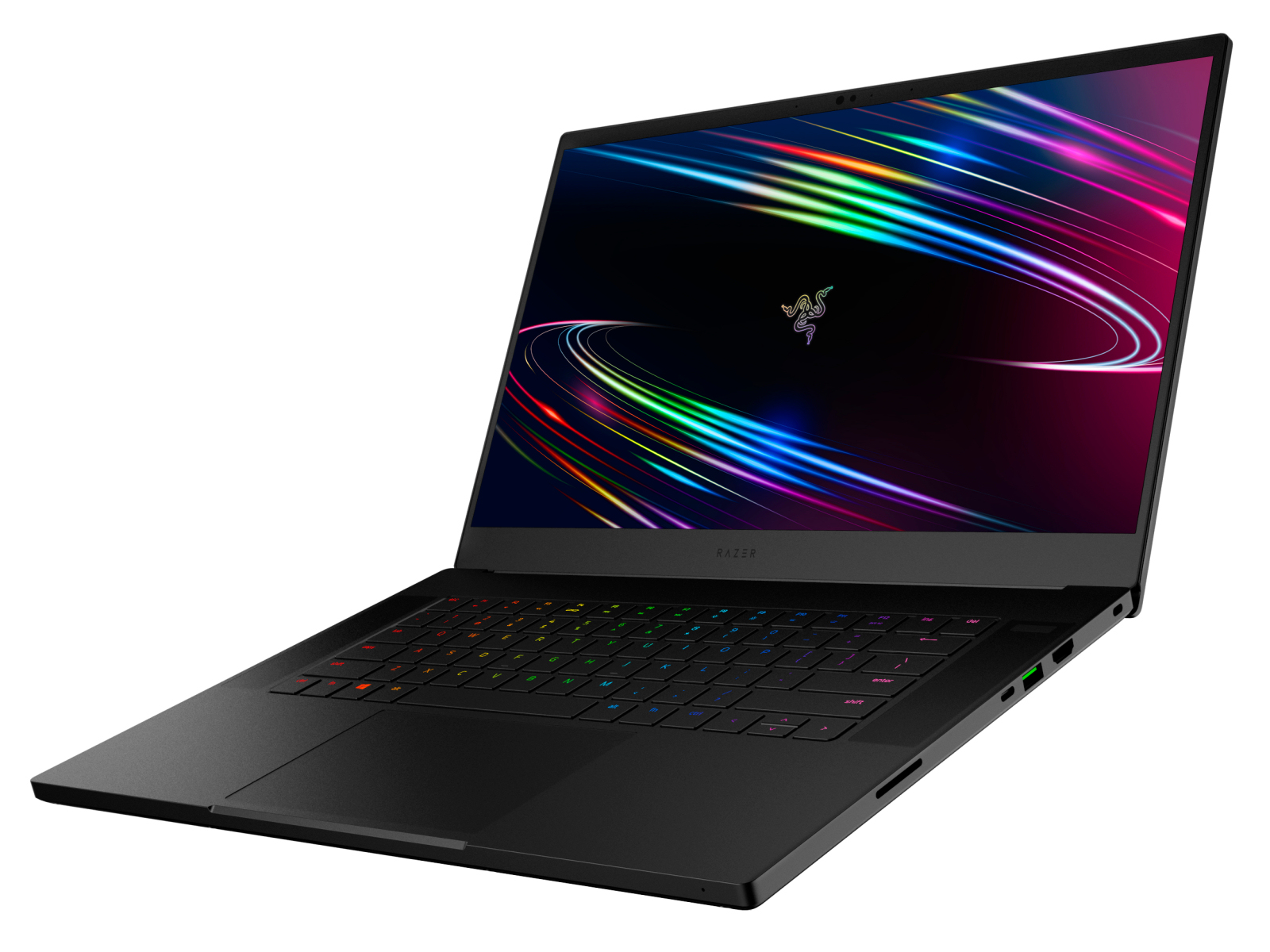 Razer Laptop TamiriRazer Notebook Tamiri