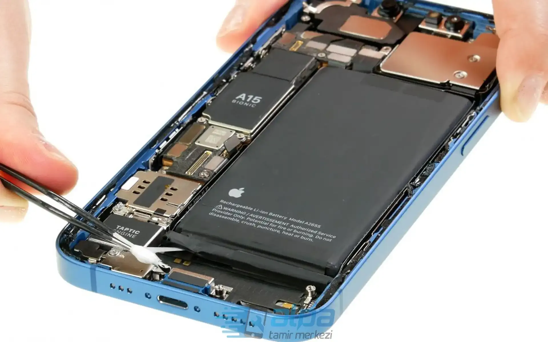 Sakarya Telefon Batarya Değişimi