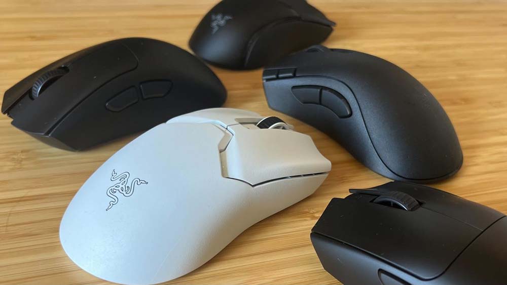 Razer Teknik Servis